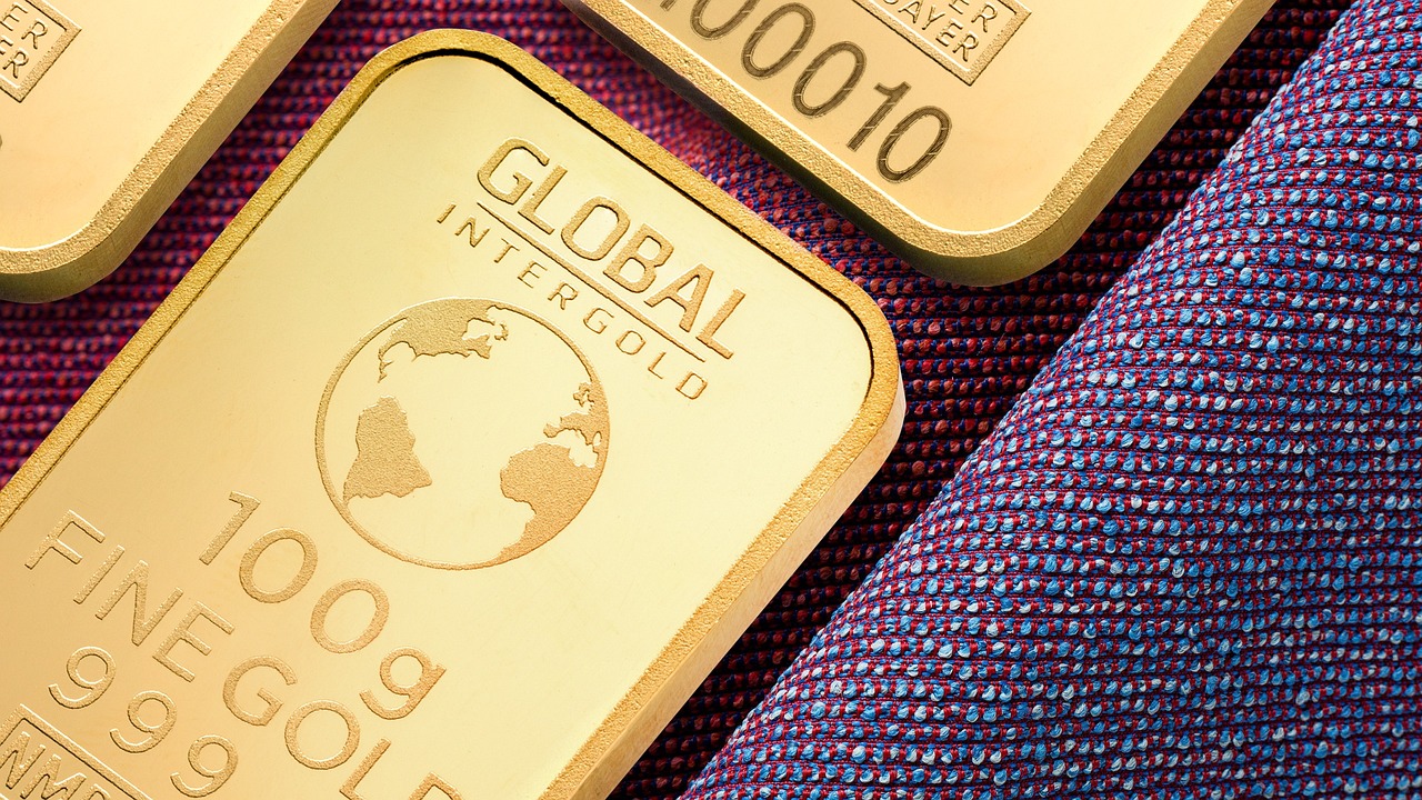 当前黄金价格（当前黄金价格最新行情）