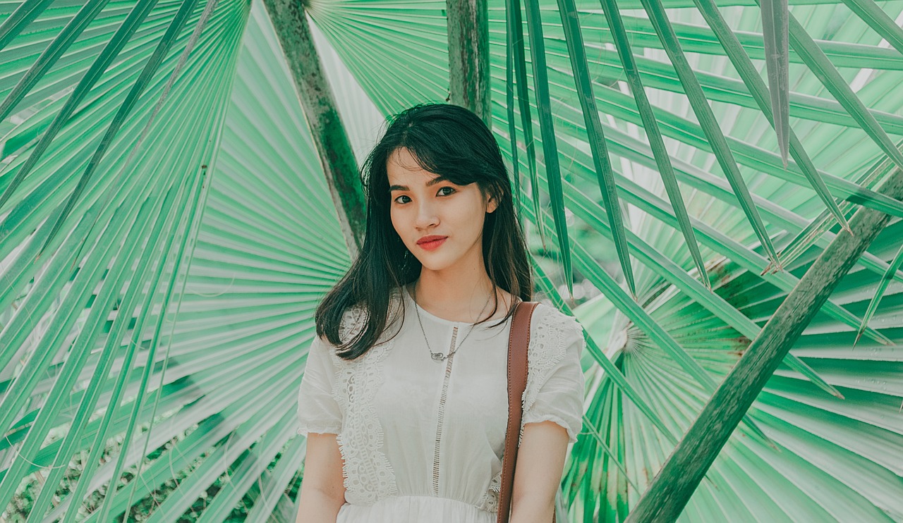 孔琼华