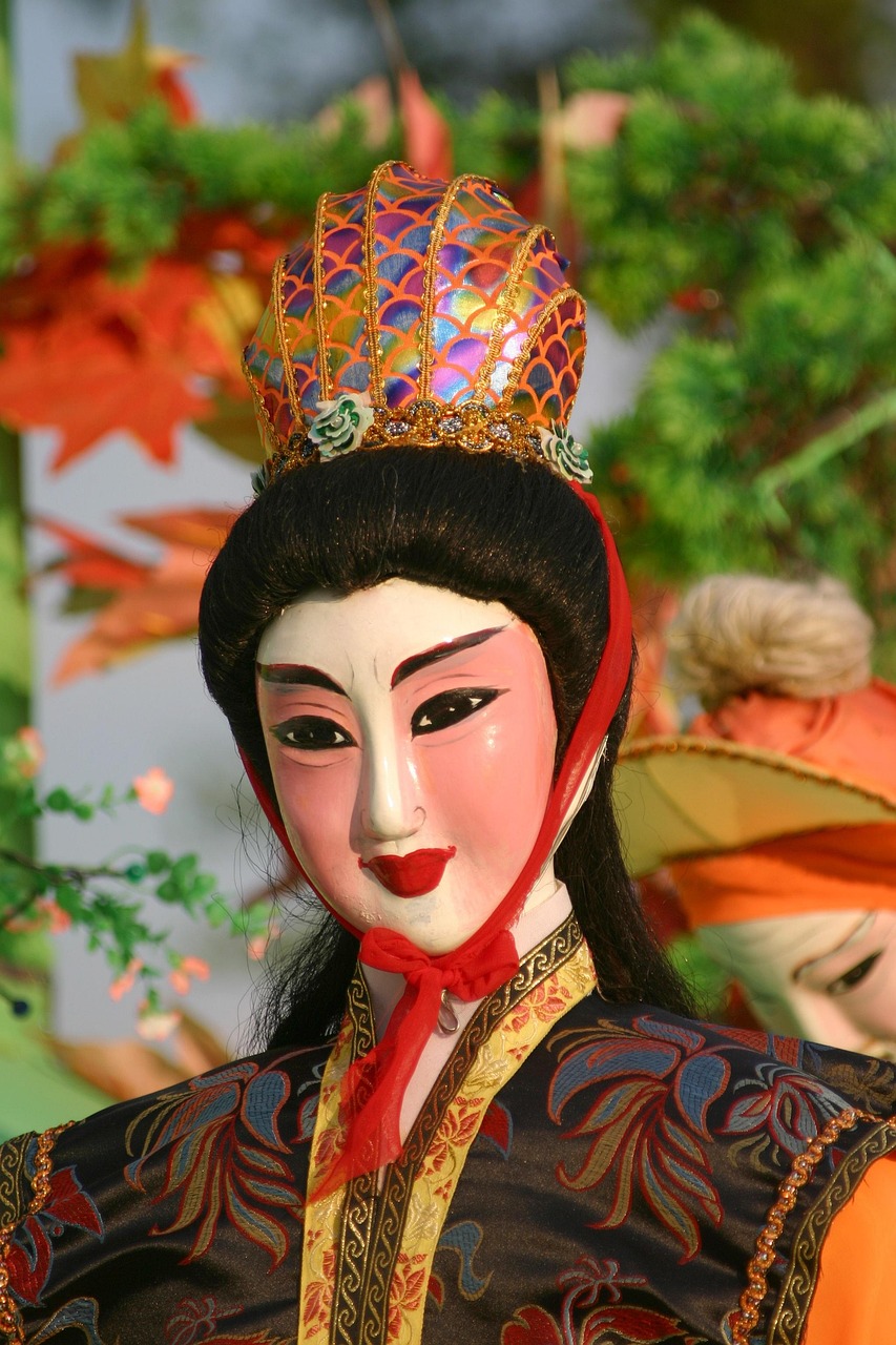 关牧村，中国著名女中音歌唱家的艺术人生