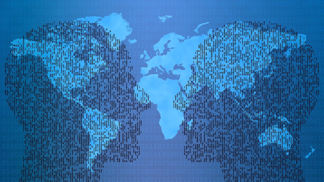 中国采购招标网，数字化转型与采购招标行业的新篇章